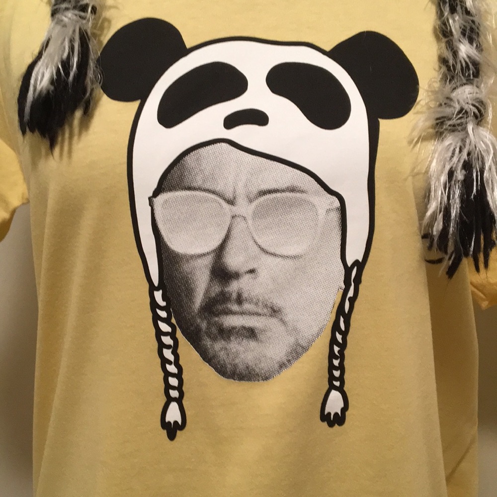 Robert Downey Jr T Shirt 🐼